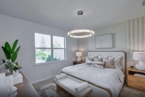 Villa ou maison à vendre à Englewood, Floride: 2 chambres, 122.72 m2 № 2155825 - photo 2