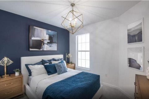 Villa ou maison à vendre à Englewood, Floride: 2 chambres, 122.72 m2 № 2155825 - photo 5