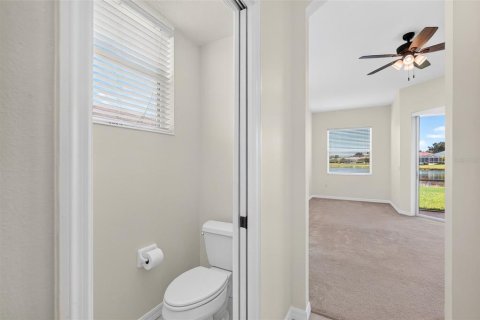 House in Bradenton, Florida 2 bedrooms, 173.63 sq.m. № 2391369 - photo 27