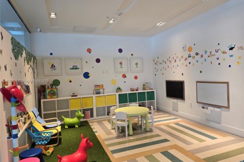 Condominio en venta en Miami, Florida, 1 dormitorio, 62.71 m2 № 1794041 - foto 22