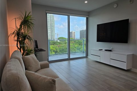 Condominio en venta en Miami, Florida, 1 dormitorio, 62.71 m2 № 1794041 - foto 5
