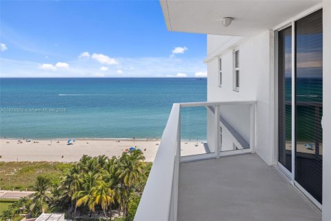 Купить кондоминиум в Майами-Бич, Флорида 1 спальня, 95.69м2, № 1927652 - фото 15