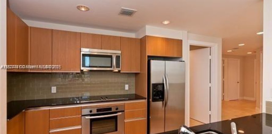 Condo à Miami, Floride, 2 chambres № 1895909