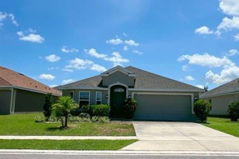 Villa ou maison à louer à Davenport, Floride: 3 chambres, 141.3 m2 № 1884793 - photo 3
