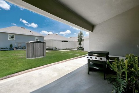 Villa ou maison à louer à Davenport, Floride: 3 chambres, 141.3 m2 № 1884793 - photo 28