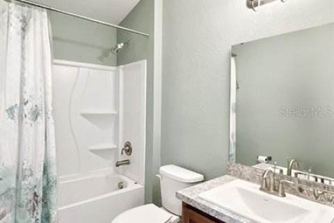 Villa ou maison à louer à Davenport, Floride: 3 chambres, 141.3 m2 № 1884793 - photo 23