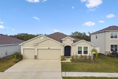Casa en venta en Zephyrhills, Florida, 4 dormitorios, 217.21 m2 № 1593235 - foto 3