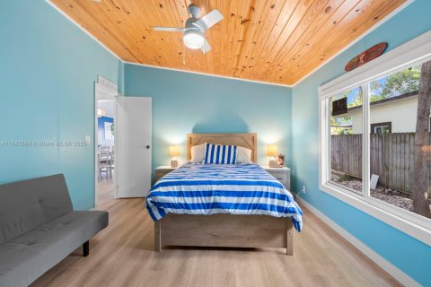 House in Tavernier, Florida 3 bedrooms, 132.85 sq.m. № 1839148 - photo 20