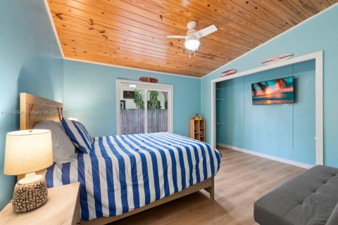 House in Tavernier, Florida 3 bedrooms, 132.85 sq.m. № 1839148 - photo 19