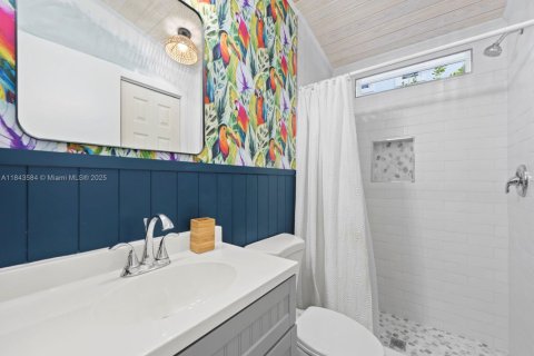 House in Tavernier, Florida 3 bedrooms, 132.85 sq.m. № 1839148 - photo 24