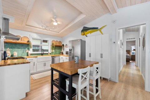 House in Tavernier, Florida 3 bedrooms, 132.85 sq.m. № 1839148 - photo 8