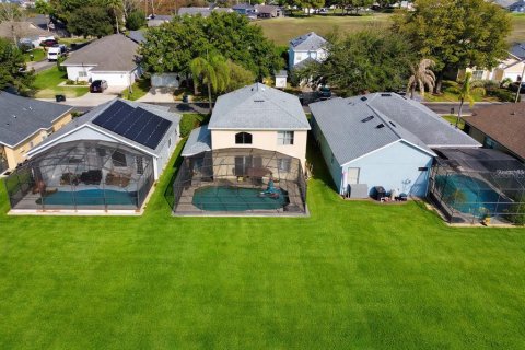 Villa ou maison à vendre à Davenport, Floride: 5 chambres, 207.64 m2 № 2094612 - photo 29