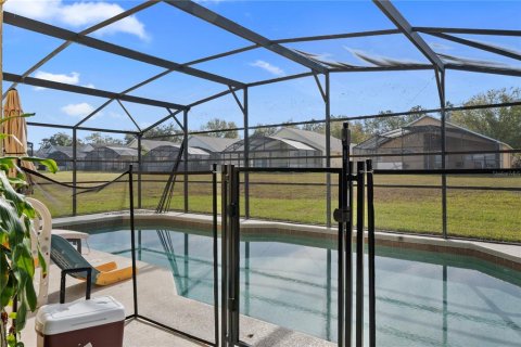 Villa ou maison à vendre à Davenport, Floride: 5 chambres, 207.64 m2 № 2094612 - photo 28