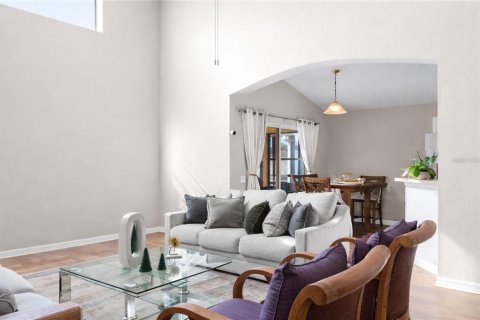 Villa ou maison à vendre à Davenport, Floride: 5 chambres, 207.64 m2 № 2094612 - photo 4