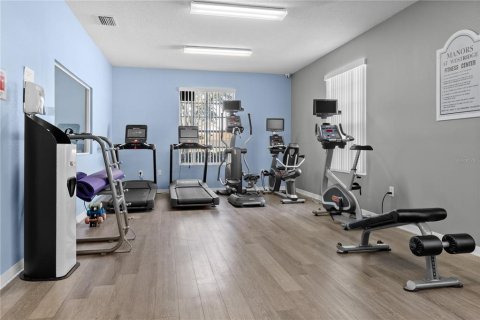 Villa ou maison à vendre à Davenport, Floride: 5 chambres, 207.64 m2 № 2094612 - photo 20