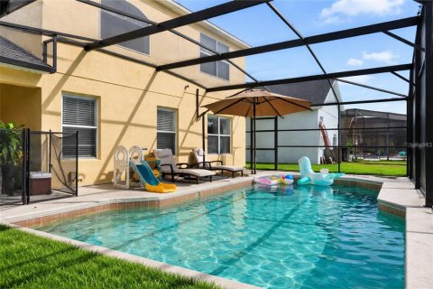 Villa ou maison à vendre à Davenport, Floride: 5 chambres, 207.64 m2 № 2094612 - photo 26