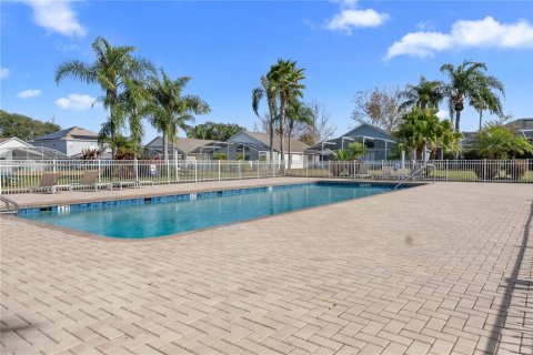 Villa ou maison à vendre à Davenport, Floride: 5 chambres, 207.64 m2 № 2094612 - photo 27