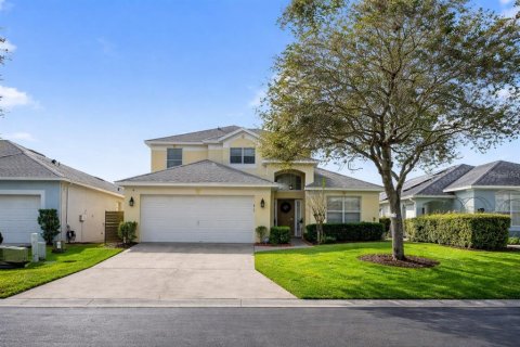 Villa ou maison à Davenport, Floride 5 chambres, 207.64 m2 № 2094612