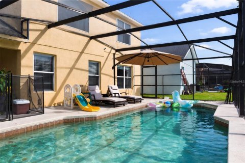 Villa ou maison à vendre à Davenport, Floride: 5 chambres, 207.64 m2 № 2094612 - photo 23