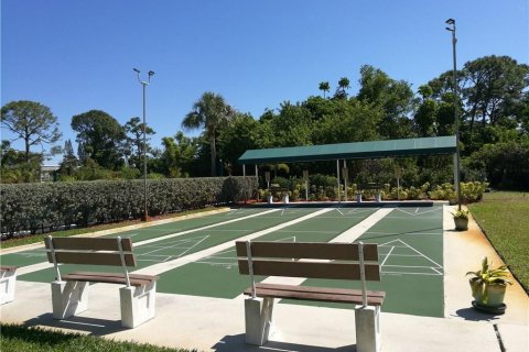 Condo in Stuart, Florida, 1 bedroom  № 2171392 - photo 9