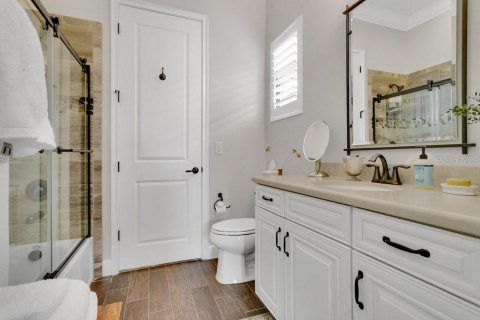 House in Orlando, Florida 4 bedrooms, 301.56 sq.m. № 1837286 - photo 25