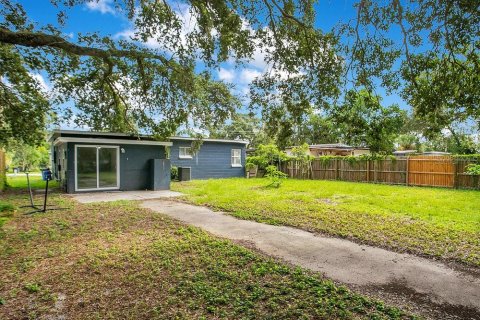 House in Winter Park, Florida 3 bedrooms, 115.38 sq.m. № 1913709 - photo 23