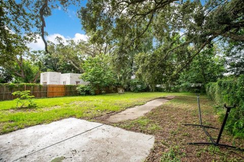 House in Winter Park, Florida 3 bedrooms, 115.38 sq.m. № 1913709 - photo 22
