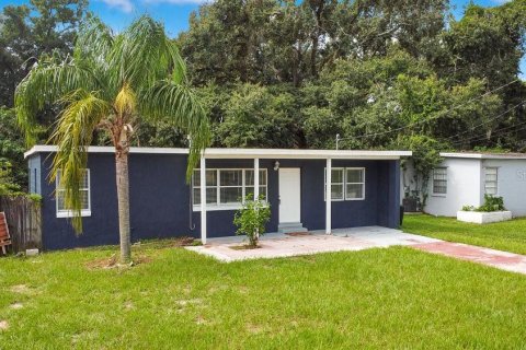 House in Winter Park, Florida 3 bedrooms, 115.38 sq.m. № 1913709 - photo 4