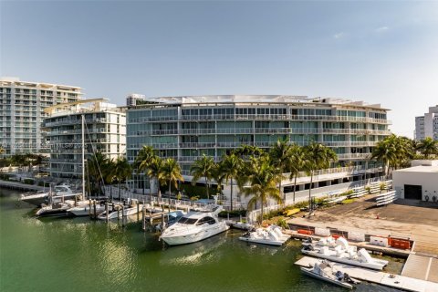 Condominio en venta en Miami Beach, Florida, 3 dormitorios, 159.05 m2 № 1709148 - foto 3