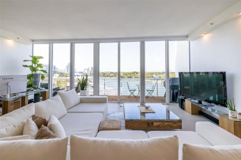 Condominio en venta en Miami Beach, Florida, 3 dormitorios, 159.05 m2 № 1709148 - foto 23