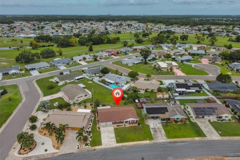 Casa en venta en Sun City Center, Florida, 2 dormitorios, 130.25 m2 № 1904068 - foto 18