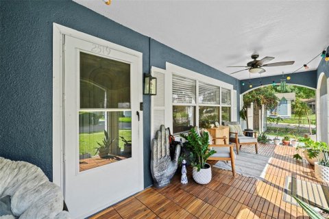 Villa ou maison à vendre à Tampa, Floride: 3 chambres, 125.79 m2 № 1919485 - photo 4