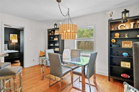 Villa ou maison à vendre à Tampa, Floride: 3 chambres, 125.79 m2 № 1919485 - photo 12