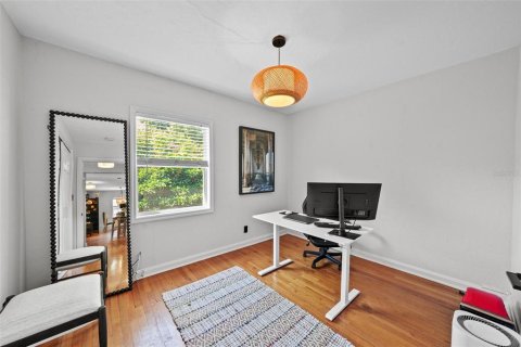 Villa ou maison à vendre à Tampa, Floride: 3 chambres, 125.79 m2 № 1919485 - photo 24