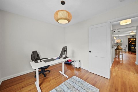Villa ou maison à vendre à Tampa, Floride: 3 chambres, 125.79 m2 № 1919485 - photo 25