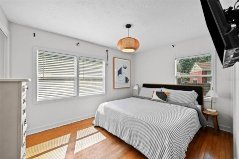 Villa ou maison à vendre à Tampa, Floride: 3 chambres, 125.79 m2 № 1919485 - photo 22