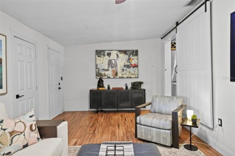 Villa ou maison à vendre à Tampa, Floride: 3 chambres, 125.79 m2 № 1919485 - photo 20