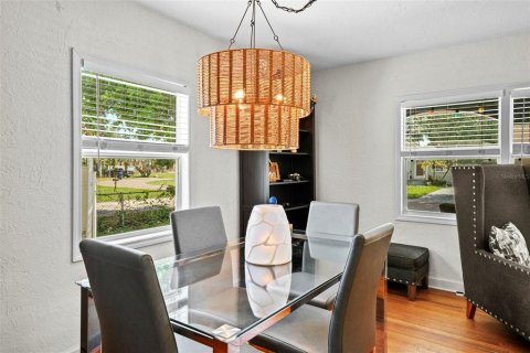 Villa ou maison à vendre à Tampa, Floride: 3 chambres, 125.79 m2 № 1919485 - photo 14