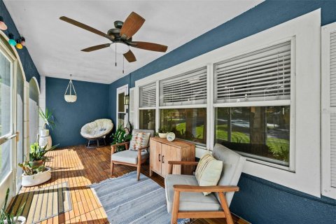 Villa ou maison à vendre à Tampa, Floride: 3 chambres, 125.79 m2 № 1919485 - photo 2
