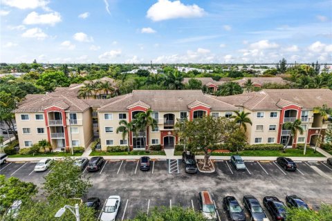 Condominio en venta en Davie, Florida, 3 dormitorios, 115.85 m2 № 2153782 - foto 26