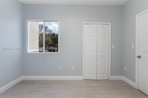 Condominio en venta en Davie, Florida, 3 dormitorios, 115.85 m2 № 2153782 - foto 14