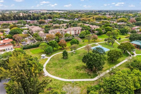 Condominio en venta en Davie, Florida, 3 dormitorios, 115.85 m2 № 2153782 - foto 25