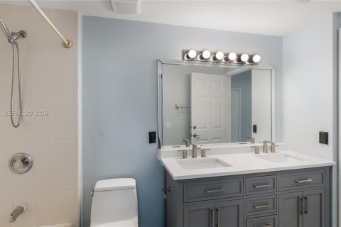 Condominio en venta en Davie, Florida, 3 dormitorios, 115.85 m2 № 2153782 - foto 11