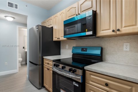 Condominio en venta en Davie, Florida, 3 dormitorios, 115.85 m2 № 2153782 - foto 9
