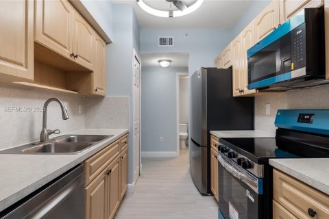 Condominio en Davie, Florida, 3 dormitorios № 2153782