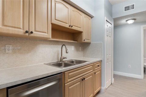 Condominio en venta en Davie, Florida, 3 dormitorios, 115.85 m2 № 2153782 - foto 10