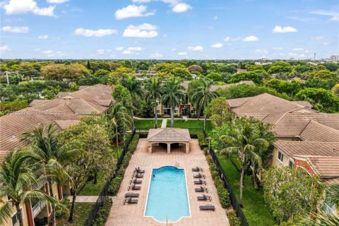 Condominio en venta en Davie, Florida, 3 dormitorios, 115.85 m2 № 2153782 - foto 24