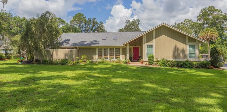 Casa en Ocala, Florida 4 dormitorios, 233.18 m2 № 1829421