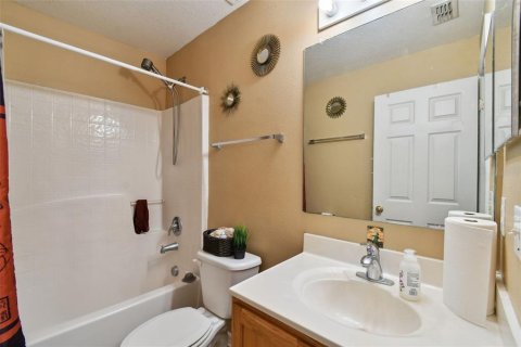 House in Land O' Lakes, Florida 4 bedrooms, 278.89 sq.m. № 1845215 - photo 29