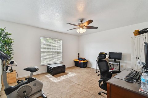 House in Land O' Lakes, Florida 4 bedrooms, 278.89 sq.m. № 1845215 - photo 18